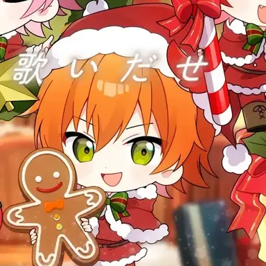 Profile image of ジェル