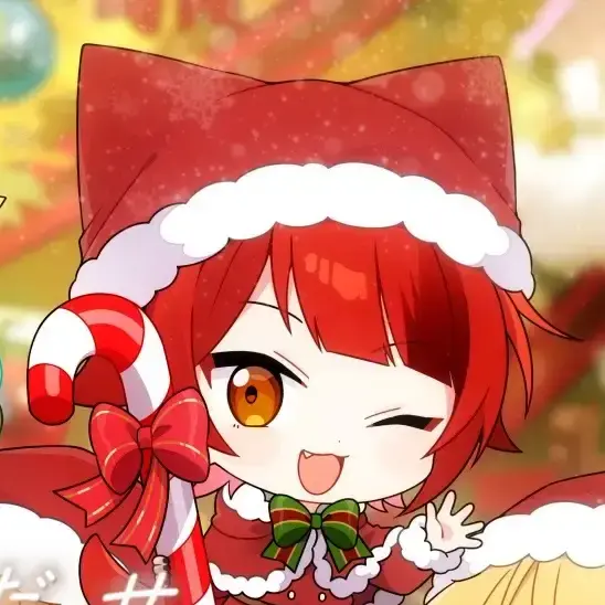 UpsetFrame1171의 すとぷり達とクリスマス！