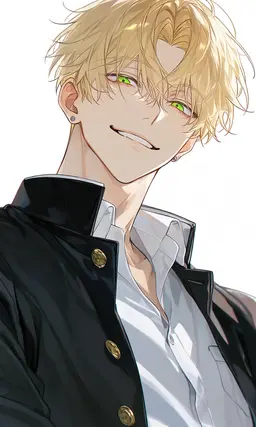Profile image of 春臣