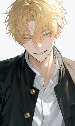 Profile image of 春臣
