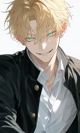 Profile image of 春臣