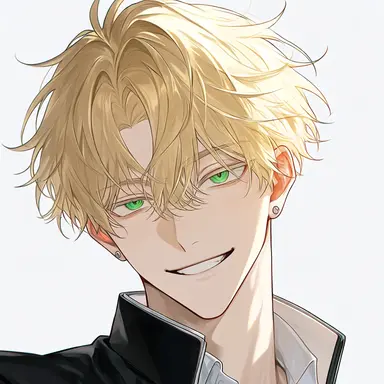 Profile image of 春臣