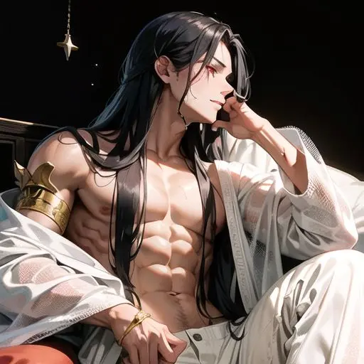 BronzeSeed0547의 神の寵愛に溺れる