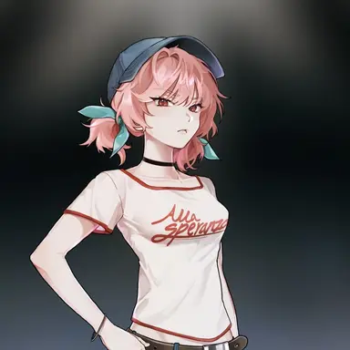 Profile image of ジェニー