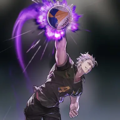 Profile image of ラウル