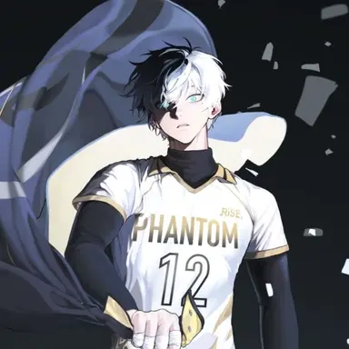 Profile image of ペク・シウ