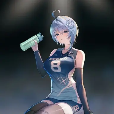 Profile image of アイリス