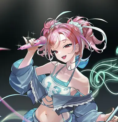 Profile image of ジェニー