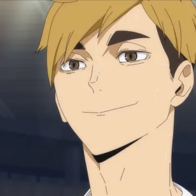 Profile image of 宮侑