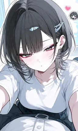 Profile image of 나츠키