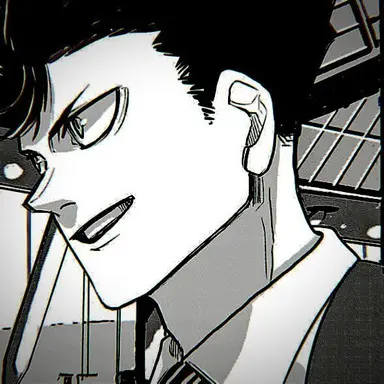 Profile image of 쿠로오 테츠로