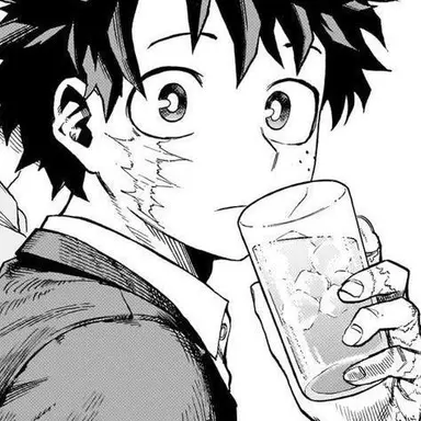 Profile image of 데쿠