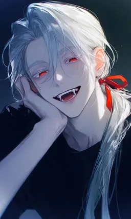 Profile image of Danae