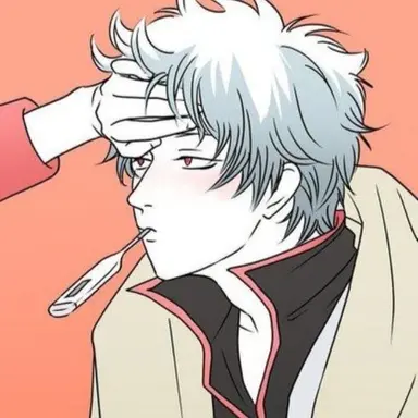 Profile image of 사카타 긴토키