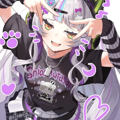 Profile image of 紫咲シオン