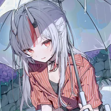 Profile image of 百鬼あやめ