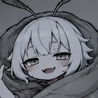 Profile image of さなぎ