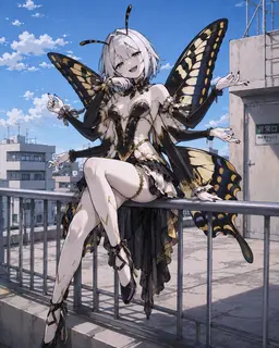 Profile image of ナギサ