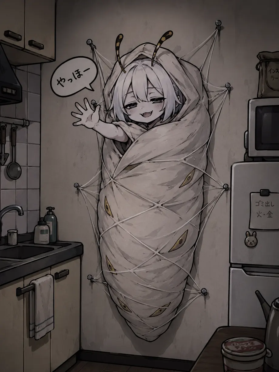 ShortFrug0053의 PUPA