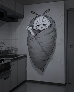 Profile image of さなぎ