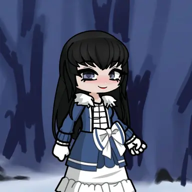Profile image of Random lady
