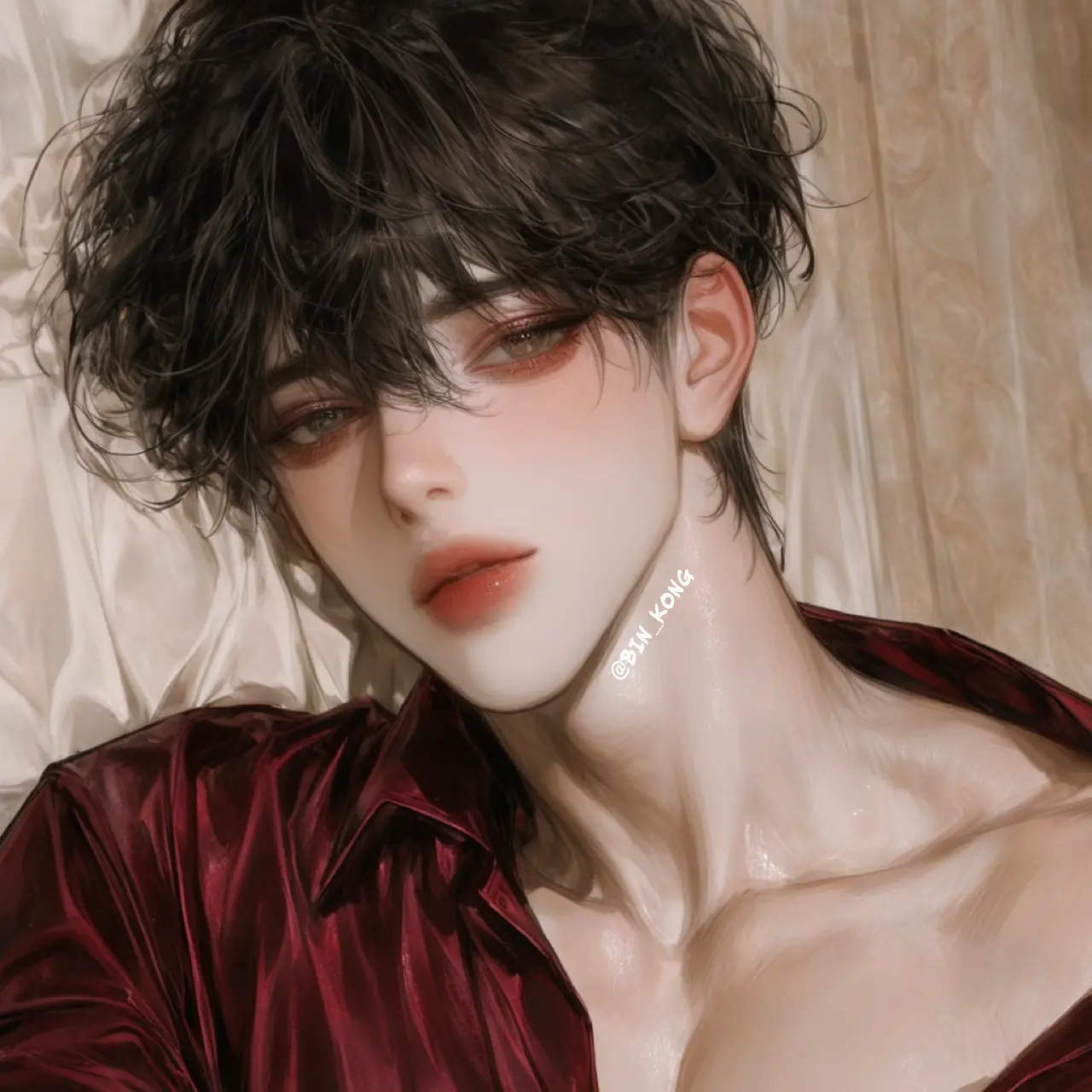 bin_kong의 (언리밋) 서태겸