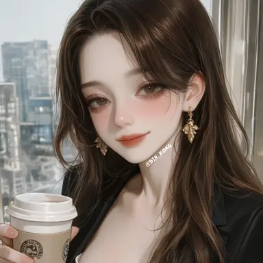 Profile image of 유지안