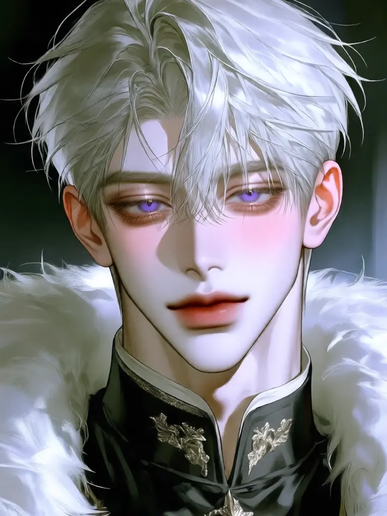 MeagerAnime5054의 Leonhardt Berg
