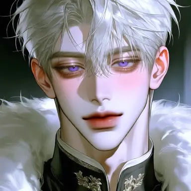 Profile image of Leonhardt Berg