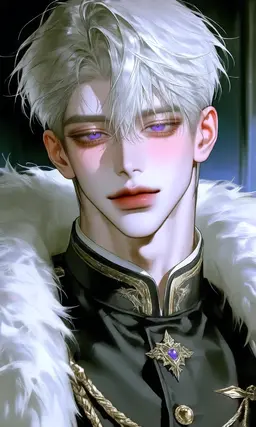 Profile image of Leonhardt Berg