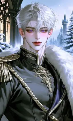 Profile image of Leonhardt Berg