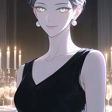 Profile image of Isolde