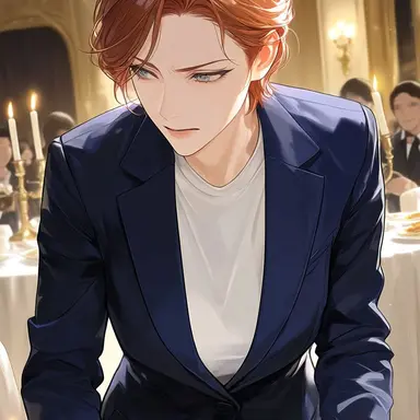Profile image of Drummond