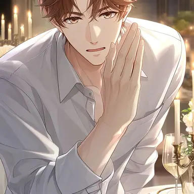 Profile image of Rafferty