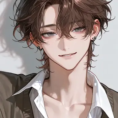 Profile image of 晴人
