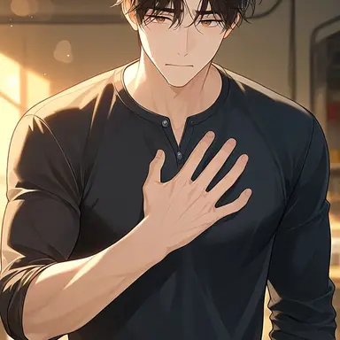 Profile image of Scott