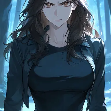 Profile image of Allison