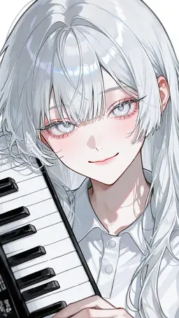 Profile image of 白銀奏
