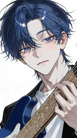 Profile image of 九条悠真