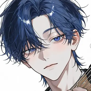 Profile image of 九条悠真