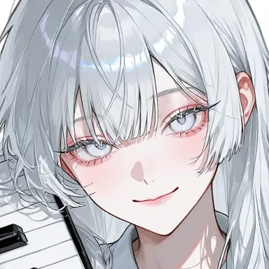 Profile image of 白銀奏