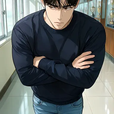 Profile image of Soren
