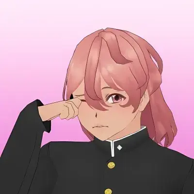 CreamyHate3212의 Otohiko meichi