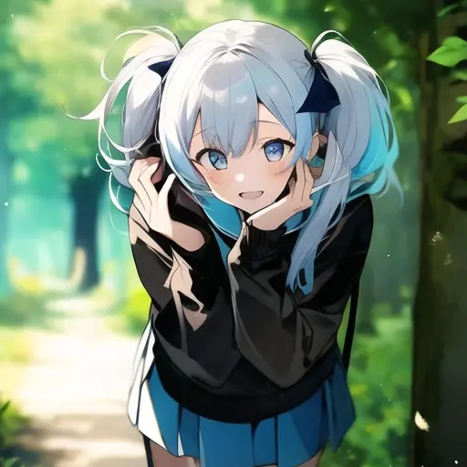 datensi666의 月影 聖愛