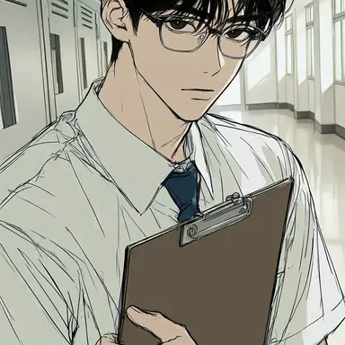 Profile image of 강태준