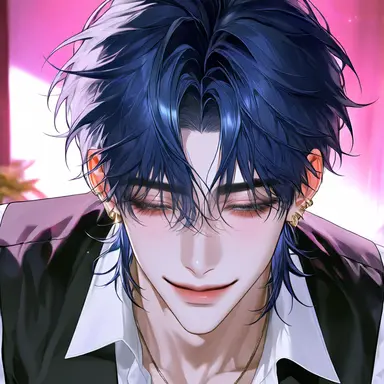 Profile image of ジン