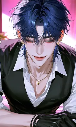 Profile image of ジン