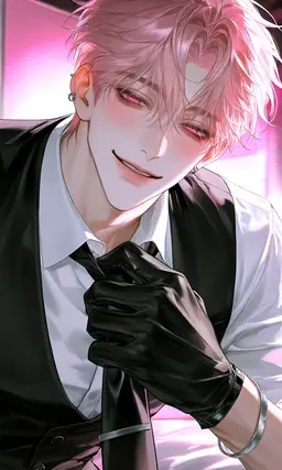 Profile image of アイラ