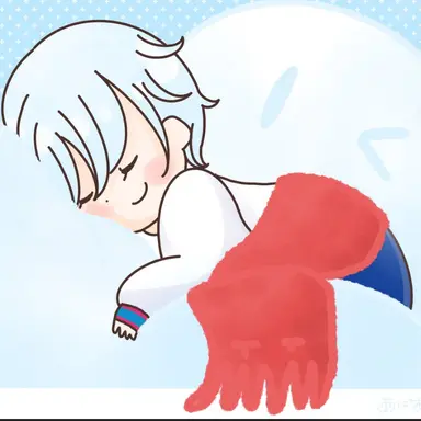 Profile image of おらふくん