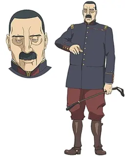 Profile image of ピエール・ミシェル・ド・ルーゴ